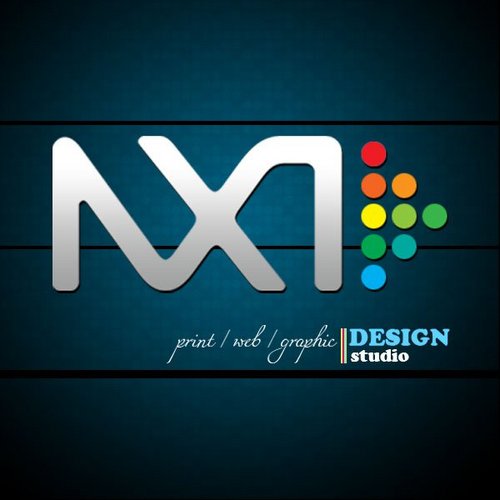 nxtstudio's profile picture. Digital Creative Agency