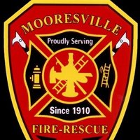 Mooresville Fire-Rescue (@mooresvillefire) 's Twitter Profile