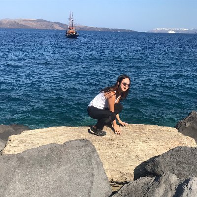 kelllyzhou's profile picture. Software eng in New York. Prev: SoCal journo @ocregister, @UCLA grad. Bay Area native. Digs multimedia, data, running, politics, and cookies. (she/her)