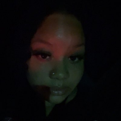 I only fw whores, im toxic