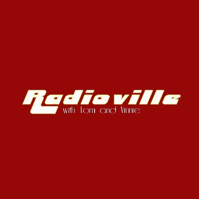 Radioville with Tom and Vinnie