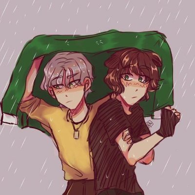 ¡ W e l c o m e t o my work⎧ ESP ⁄ ENG⎧ Multifandom ⎧ LUZU SUPREMY ⎧ DREAM its beautiful!⎧ 🍷🥀🍁Cold team ⎧