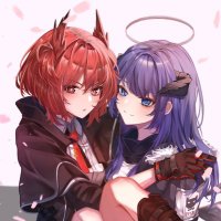 はふ (@hafu__3) 's Twitter Profile