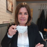 Pauline Sutherland (@paulines_) 's Twitter Profile
