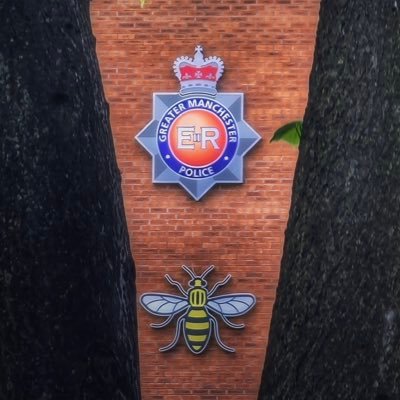 Student Cop for GMP. Interested in Motorway Policing 🚨