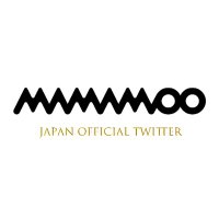 MAMAMOO Japan(@mamamoo_japan) 's Twitter Profile Photo