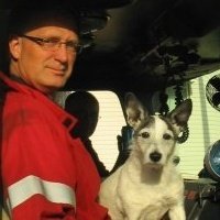 KStieb's profile picture. Retired Captain, Prince Albert Fire Department