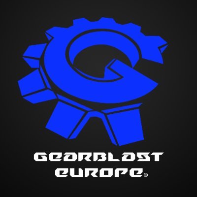 Official Twitter account of GearBlast Europe 🔞
Thank you for an amazing GearBlast EU 2023 🔥
📍 TAG us @gearblasteu #gearblasteu