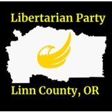 Linn County Libertarian Party (@linnorlp) 's Twitter Profile