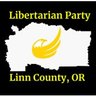LinnORLP's profile picture. Ius vitae, libertatis, prosperitatis et rei non infringitur. These are our core values. Keep the government out of your life. Noli calcare in alicuios @lporegon