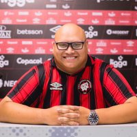 Luisão ⚫🔴🌪 (@lfsoaress) 's Twitter Profile