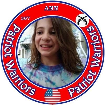 Ann Hicks Proud to Be American!🇺🇲🇺🇲 Profile