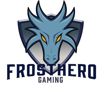 FrostHero Gaming is a community where we play a variety of video games to entertain. 
We host AI GCW (Global Championship Wrestling) efed shows.