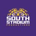 South Stadium Productions (@LSUCreative) Twitter profile photo