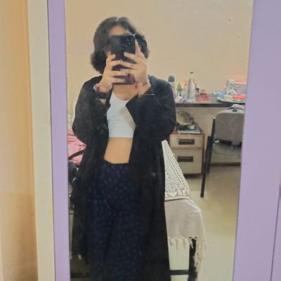 KAJAL15072004's profile picture. HNLU'27❤
Ex Student - KV❣️
Raipur💫
