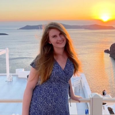 SummerrRudd's profile picture. Investing in kindness and mutual funds.