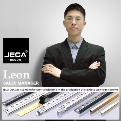 product manager in Foshan JECA Limited
Whatsapp: +86 13928202317