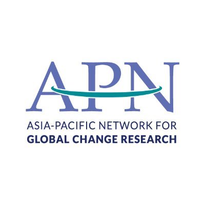 Tweeting news from the APN Secretariat, APN projects, and updates from the #GlobalChange community.