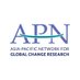 Asia-Pacific Network for Global Change Research (@APNGCR) Twitter profile photo