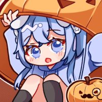 Mely 💙 (@melythevt) 's Twitter Profile