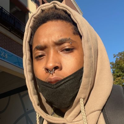 i am completely half afraid to think /insta: @jiaonny 🤎 he/they