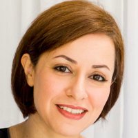 Gelareh Mohammadi (@gelarehmohammdi) 's Twitter Profile Photo Gelareh Mohammadi (@gelarehmohammdi) 's Twitter Profile Photo