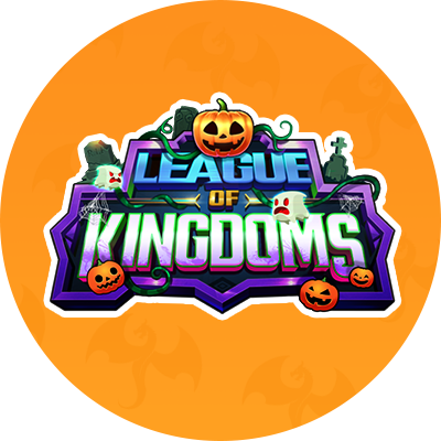 The world's first blockchain MMORTS game⚔️ Own your Lands & build a great kingdom!👑
🧑🤝🧑#MMO |🌽#NFT |💎 $LOKA |🎮#GAMEFI |🏞 #METAVERSE
👾https://t.co/AZ3KbDI7CP