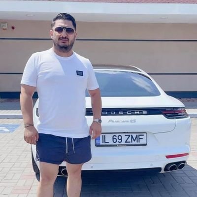 Francis28476901's profile picture. Automobile engineer 🇮🇹