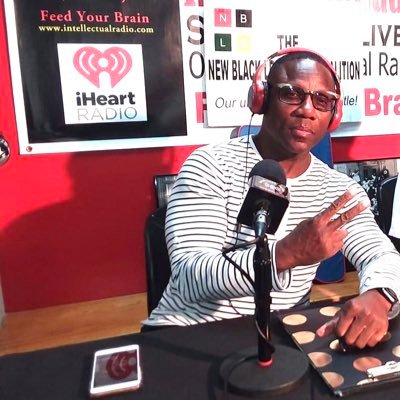 New Black Leadership Coalition https://t.co/4KrP7awRaq Host Mon 7PM & Motivational Speaker