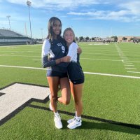leah (@leahford24) 's Twitter Profile