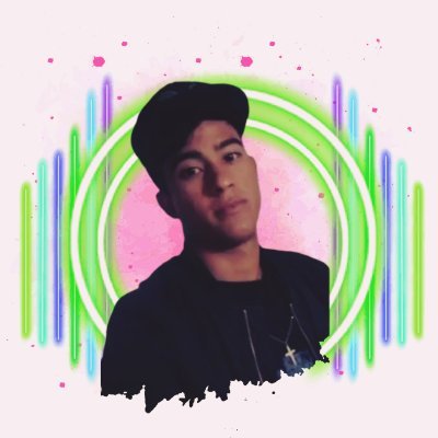 Nuevo artista venezolano de reggaeton y trap, luchando por sus sueños✨