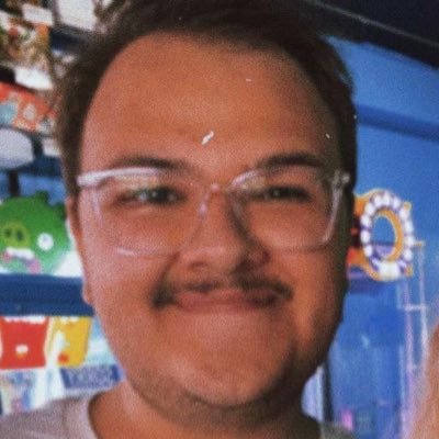 EddieJania's profile picture. 🏔