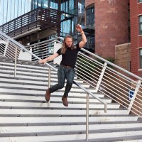 Josh Berendes (@brende_films) 's Twitter Profile Photo Josh Berendes (@brende_films) 's Twitter Profile Photo