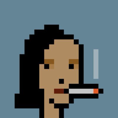 CharnellStewar1's profile picture. 