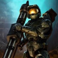 Master Chief 🔫🩸(@MasterChief_3) 's Twitter Profile Photo