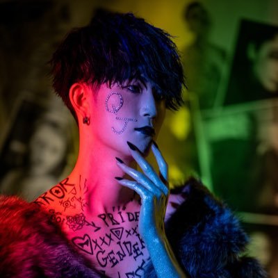 たっちゃん🌈さんのプロフィール画像