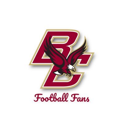 The official Twitter account of Boston College Football Fans #ForBostonAlways🦅