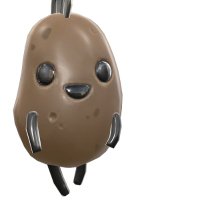 Junky_Potato (@potatosakusaku8) Twitter profile photo