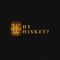 Why_Whiskey_Podcast (@whiskey_why) 's Twitter Profile