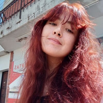 xximeprado's profile picture. 23 años | Todo me male sal |