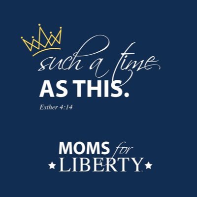 moms4libertycc's profile picture. Inform and empower Parents to protect Parental Rights and advocate for their children!