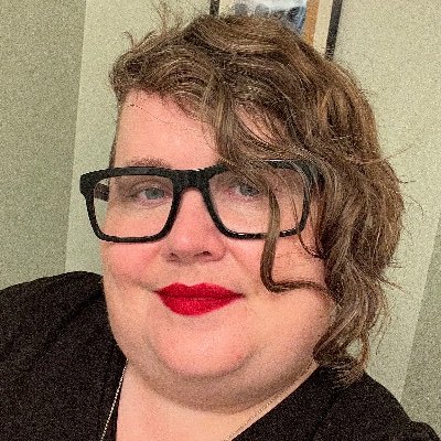 @tiffany@theinternet.social
@baxbridge@tiff.is
WordPress, DC, Shouting 🏳️🌈🏴☠️
No you can't have my username. Or my Mastodon server's domain.