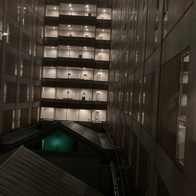 liminalwatchjp's profile picture. japanese real liminal spaces