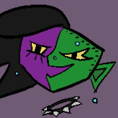 greene_ is drawing sometimesさんのプロフィール画像