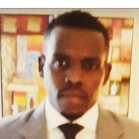 Ali iDRISS. (@ksa0lh) 's Twitter Profile