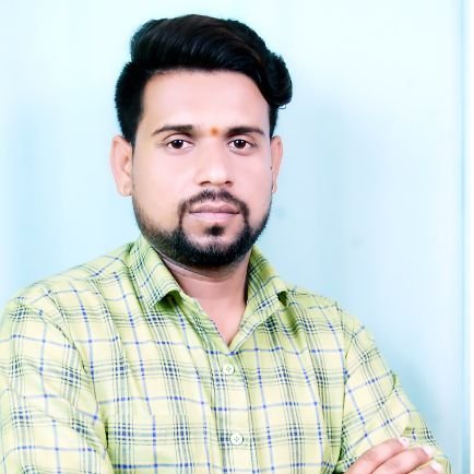 SunildhakadBJYM's profile picture. धर्मो रक्षति रक्षतः🚩