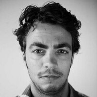 Ruben Jacobs (@rbp84) 's Twitter Profile