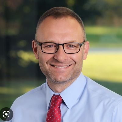Principal at Donges Bay Elementary School in the Mequon-Thiensville School District.