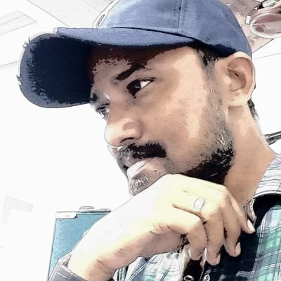 KamaldigitalST4's profile picture. I love Indian