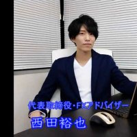 志々目裕也（旧姓：西田） (@yuya_nishida_fx) Twitter profile photo